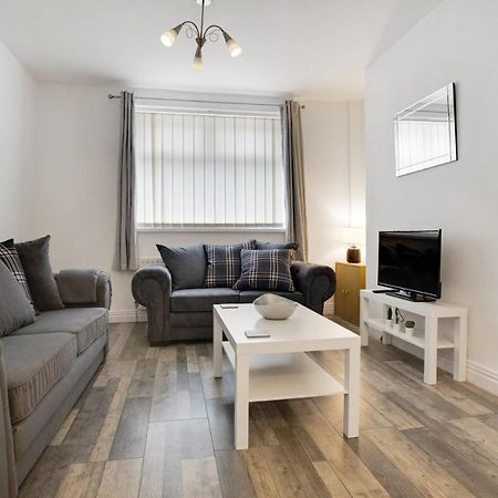 Freshly Renovated, Feels Like Home, Sleeps 3 Chester-le-Street Ngoại thất bức ảnh