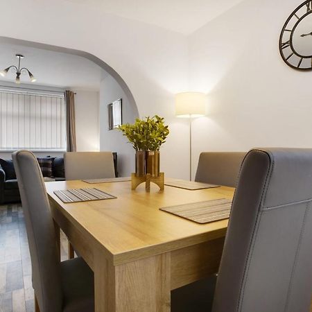Freshly Renovated, Feels Like Home, Sleeps 3 Chester-le-Street Ngoại thất bức ảnh