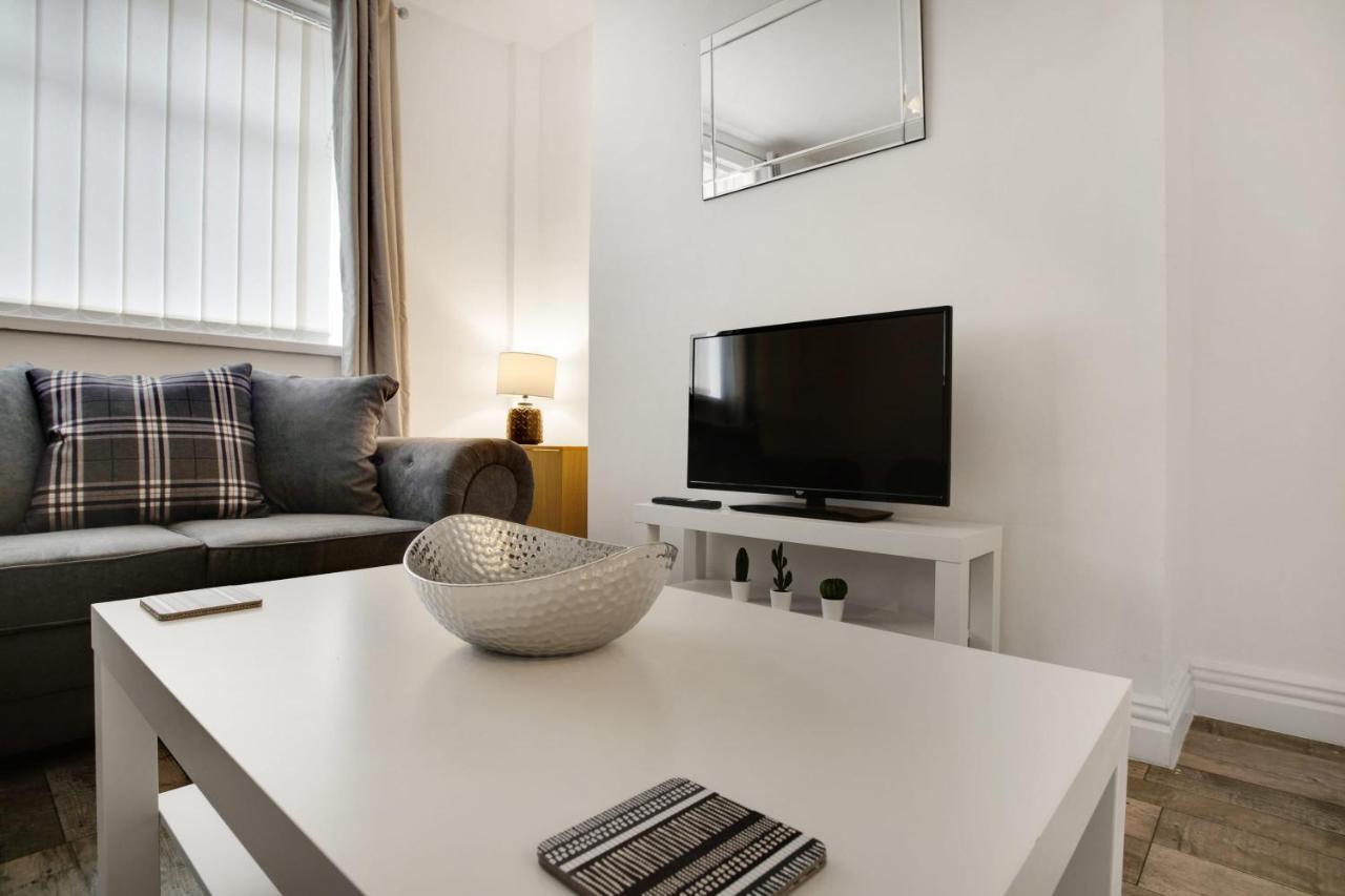 Freshly Renovated, Feels Like Home, Sleeps 3 Chester-le-Street Ngoại thất bức ảnh