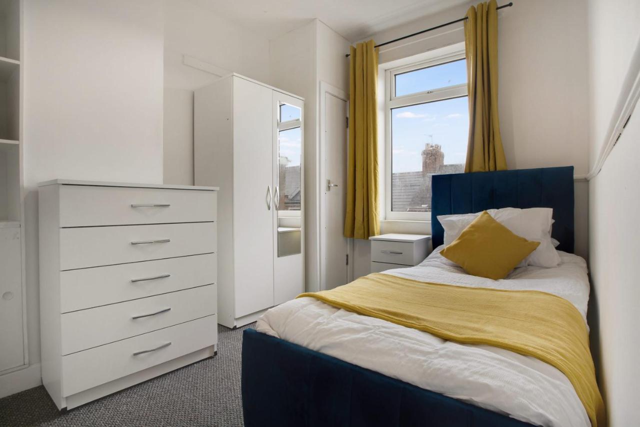 Freshly Renovated, Feels Like Home, Sleeps 3 Chester-le-Street Ngoại thất bức ảnh