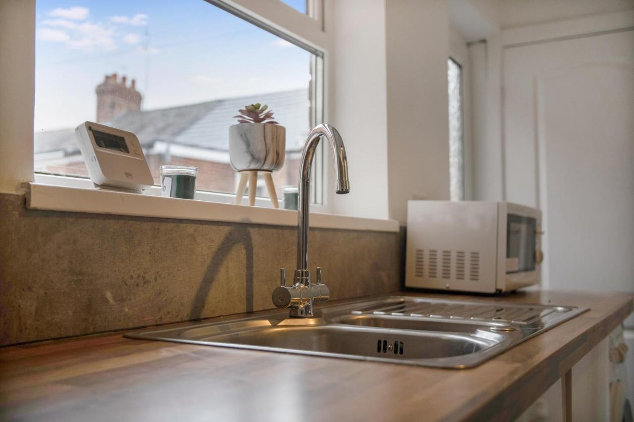 Freshly Renovated, Feels Like Home, Sleeps 3 Chester-le-Street Ngoại thất bức ảnh