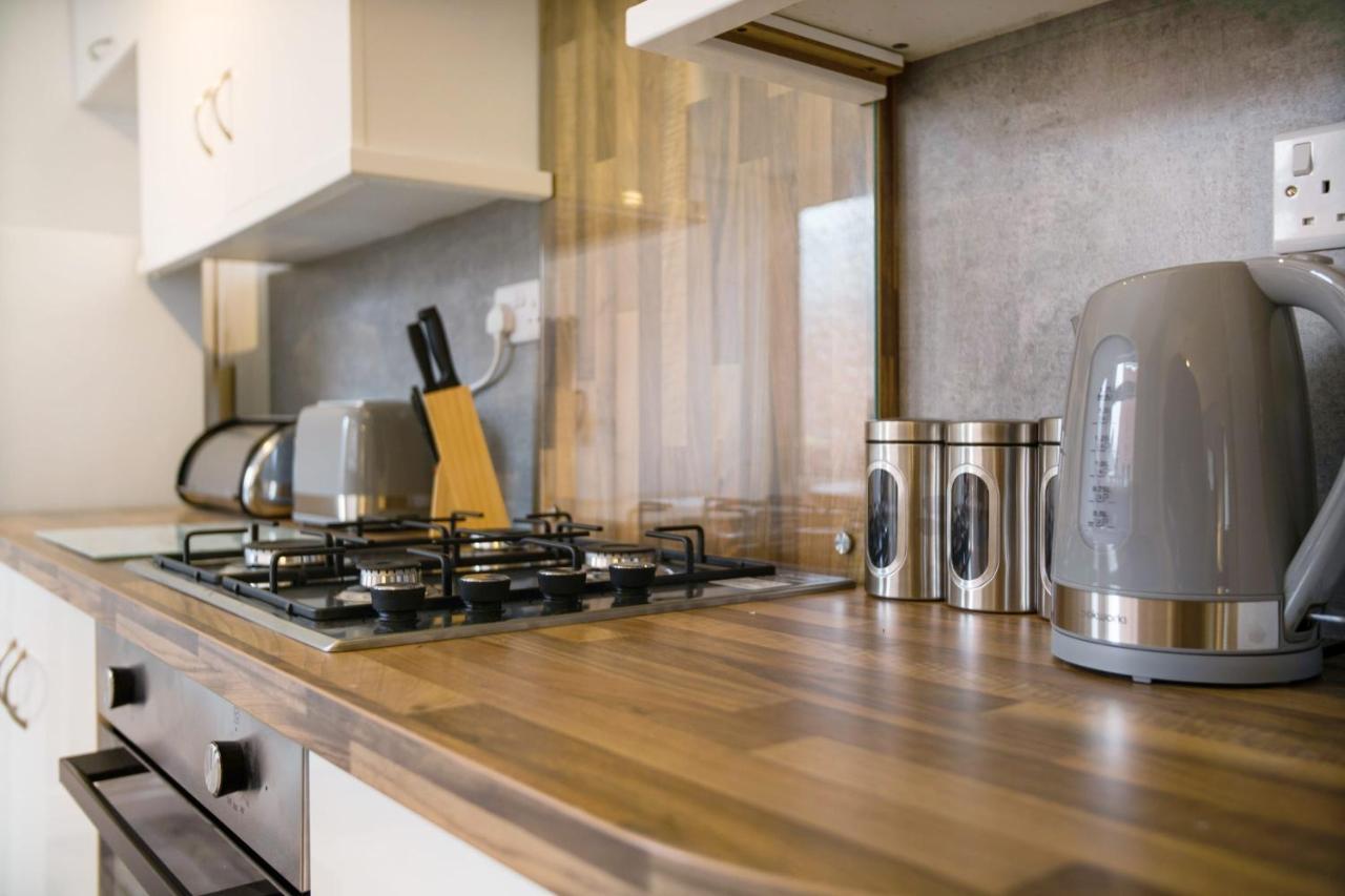 Freshly Renovated, Feels Like Home, Sleeps 3 Chester-le-Street Ngoại thất bức ảnh