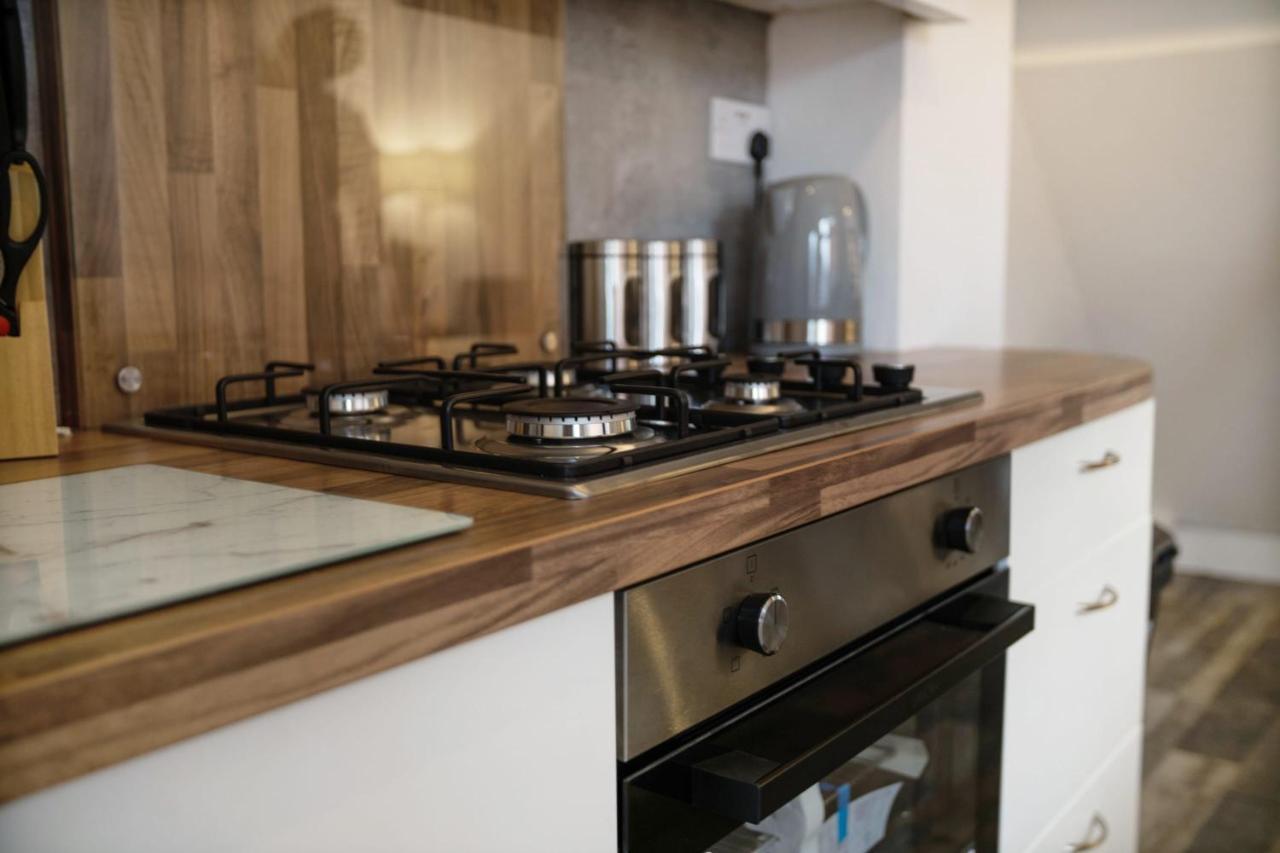Freshly Renovated, Feels Like Home, Sleeps 3 Chester-le-Street Ngoại thất bức ảnh